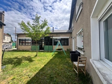 LOFT-style house in Châtellerault 