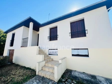 Maison familiale 159 m² – 4 chambres – Jardin – Garage 40 m²