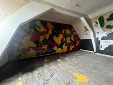 MAISON DE VILLAGE ATYPIQUE AVEC GRAND POTENTIEL
