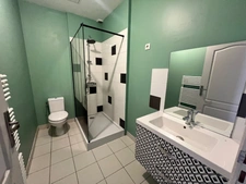 Maison 2010 - 115m²-4 chambres -vie de plain-pied
