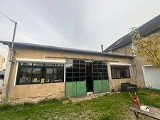 LOFT-style house in Châtellerault 
