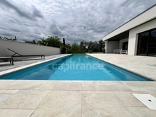 Exceptional architect-designed villa in Châtellerault