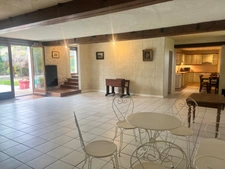 Exceptional property at the gateway to Touraine - 375m2 - 3 hectares