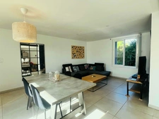 Charming 135m² farmhouse 