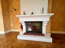 MAISON D’ARCHITECTE DE 175 M² – SOUS-SOL DE 150 M² – TERRAIN DE 2 000 M² – PROCHE CENTRE-VILLE