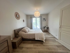 Maison 4 chambres 145m² vie de plain pied en parfait état 