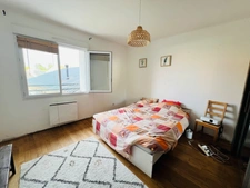 LOFT-style house in Châtellerault 