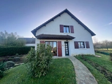 Maison 3 chambres + 1 chambre rdc - Targé Châtellerault