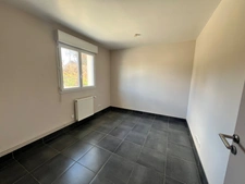 Maison 2010 - 115m²-4 chambres -vie de plain-pied