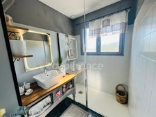 Maison familiale 159 m² – 4 chambres – Jardin – Garage 40 m²