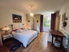 Mansion property in CHATELLERAULT (86)