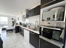 Maison 4 chambres, jardin - avec vue 