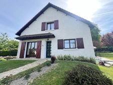 Maison 3 chambres + 1 chambre rdc - Targé Châtellerault