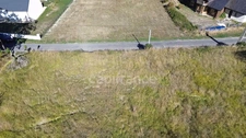TERRAIN À BÂTIR 950 M² – TARGÉ – LIBRE DE CONSTRUCTEUR – BELLE VUE SUR CHÂTELLERAULT