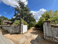 CHARACTERFUL LONGHOUSE – 230 m² – CHARM, SPACIOUSNESS & AUTHENTICITY – 20 MINUTES NORTH OF CHÂTELLERAULT