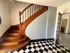 Grande Maison 140 m² – HYPER CENTRE– Jardin, garage, dépendance