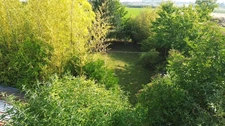 Manor house with outbuildings, swimming pool, East of Châtellerault
