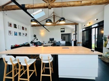 Maison type LOFT- 4 chambres 259m² Châtellerault 