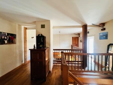 Maison de caractère rénovée – 182 m² – Studio indépendant 31m² – Garage de 117 m² – Terrain clos de 2 235 m²
