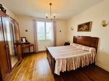 Maison 80m² avec jardin, garage, sous sol complet
