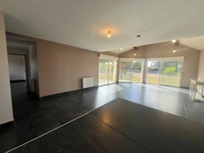 Maison 2010 - 115m²-4 chambres -vie de plain-pied