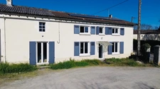 Charmante Longére 135m² 