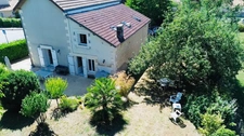 Maison de caractère, 10 min CHU poitiers 