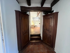Propriété de charme bord de riviére 242m² 