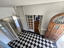 Grande Maison 140 m² – HYPER CENTRE– Jardin, garage, dépendance