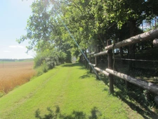 Equestrian Estate with Cottages 20 minutes from Châtellerault