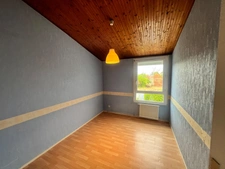 EXCLUSIVITÉ – Maison 91 m² avec jardin, véranda et garage à Châtellerault