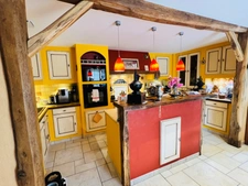 Maison bourgeoise 267m²