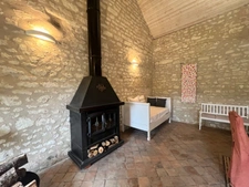 Propriété  sud Touraine 12 piéces