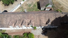 CHARACTERFUL LONGHOUSE – 230 m² – CHARM, SPACIOUSNESS & AUTHENTICITY – 20 MINUTES NORTH OF CHÂTELLERAULT