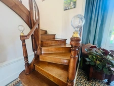 Mansion property in CHATELLERAULT (86)