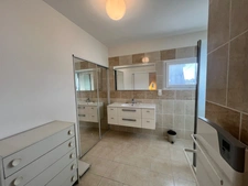 Maison 80m² avec jardin, garage, sous sol complet