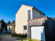 Maison 2010 - 115m²-4 chambres -vie de plain-pied