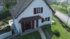Maison 3 chambres + 1 chambre rdc - Targé Châtellerault