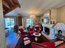 CHÂTELLERAULT – Maison familiale 152 m² – 5 chambres – Vie de plain-pied – Terrain 1 000 m²