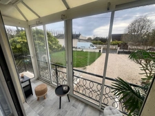 Maison 100m², 3 chambres à Antoigné