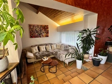 Architect-designed house of 149 m² in Targé – 3 bedrooms, possibility of 4 – Enclosed plot of 2,000 m² – 2 garages