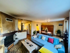 Maison plain pied 3 chambres et jardin EXCLUSIVITE