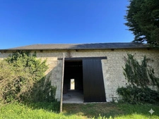 Maison de Maître + Piscine + Grange de 100 m² | 7 000 m² de terrain | Sans voisinage