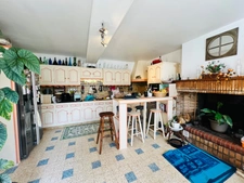 Maison de caractére + maison indépendante 8 min de Châtellerault