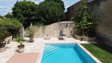 Maison bourgeoise 267m²