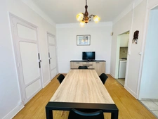 Maison 50m² grand jardin et dependances