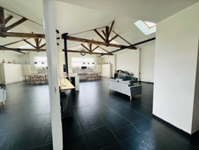 LOFT-style house in Châtellerault 