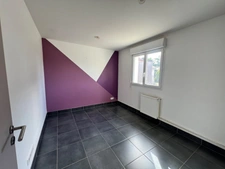 Maison 2010 - 115m²-4 chambres -vie de plain-pied