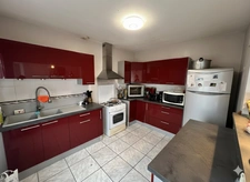 Maison 145m² jardin et garage aux Minimes