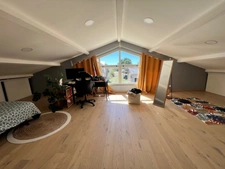 DEUX MAISONS RÉNOVÉES 150m² + 120m²– PARC DE 9 500 M² – À 20 MINUTES DE CHÂTELLERAULT
